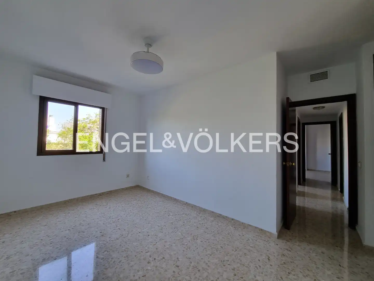 Piso de alquiler en Sevilla con Aire acondicionado, Calefacción y Terraza