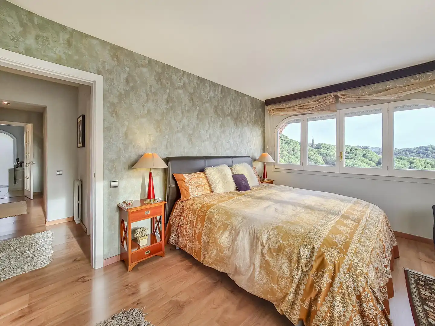 Chalet con terraza en venta en Prat de la Riba, imagen 47