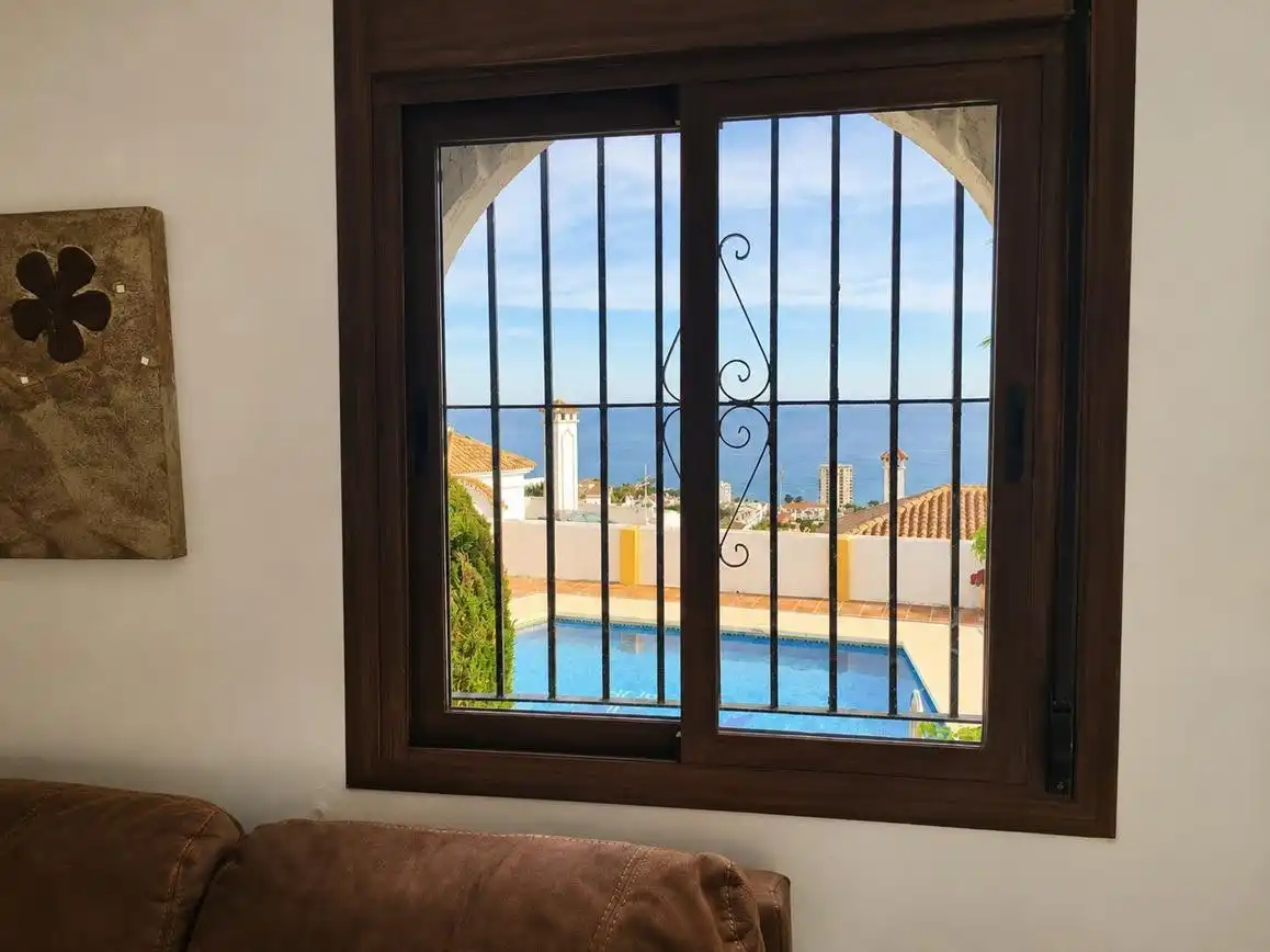 Wohnung mit Pool zum Verkauf in Riviera del Sol, imagen 6