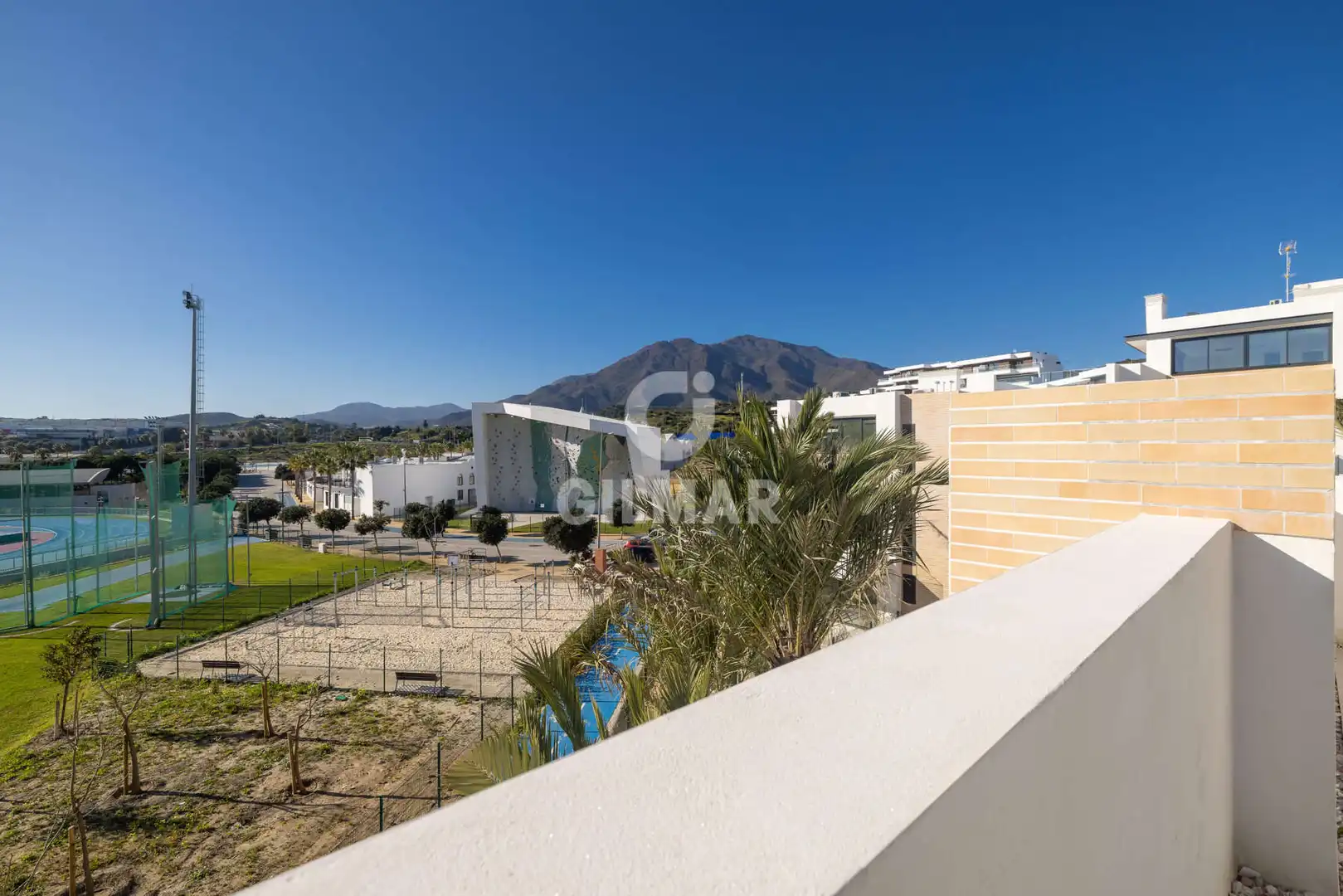 Penthouse mit Terrasse zum Verkauf in Estepona Pueblo, imagen 33