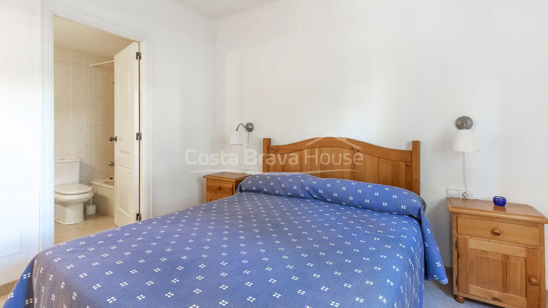 Apartamento en venta en Pals con Terraza, Piscina y Horno