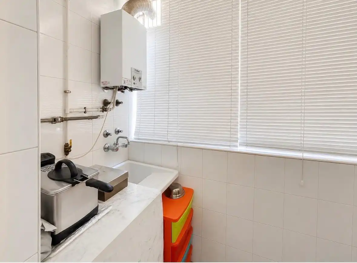 Baño de Piso en venta en Murcia con Aire acondicionado y Terraza