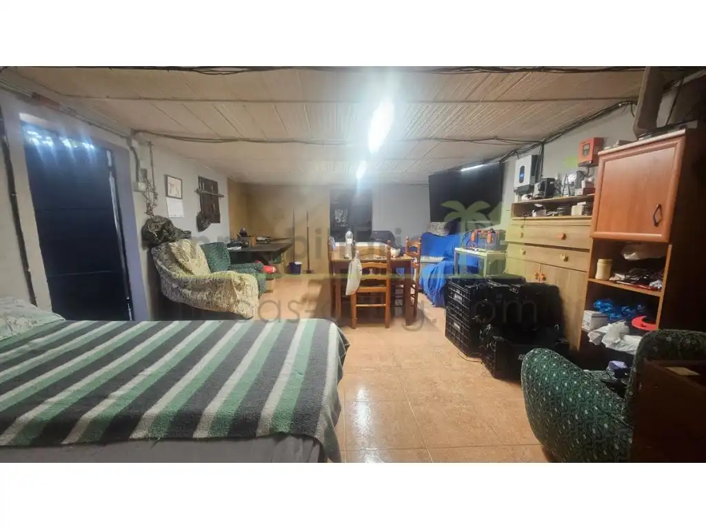 Finca rústica en venta en Canet lo Roig con Jardín privado