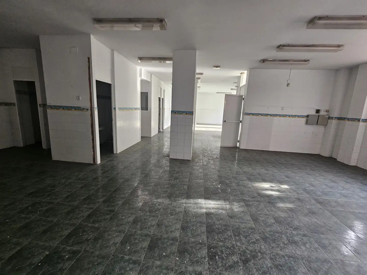 Commercial properties for rent in Mislata