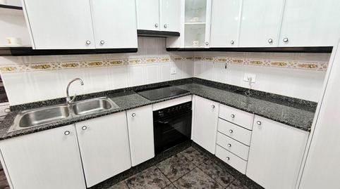 Foto 2 de Pis en venda a Centro, Alicante