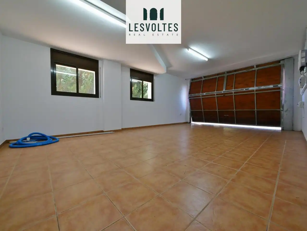 Vista exterior de Casa o chalet en venta en Madremanya, Girona