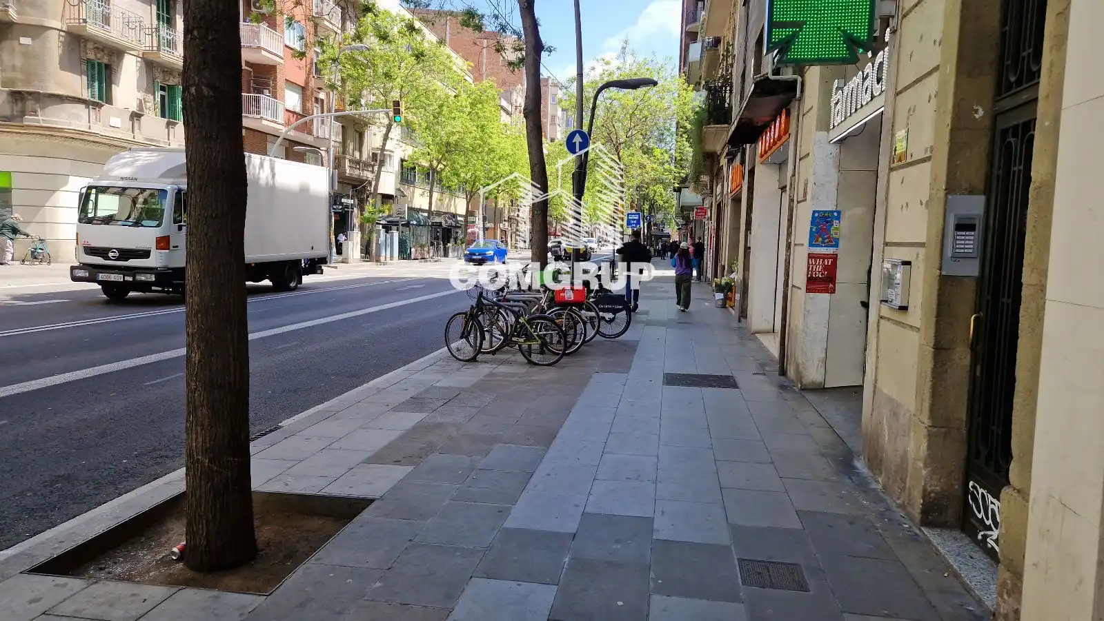 Business premises for sale in Sants - Montjuïc, imagen 12