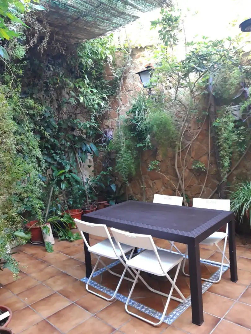 Terrasse von Haus oder Chalet zum Verkauf in Córdoba mit Klimaanlage, Heizung und Terrasse