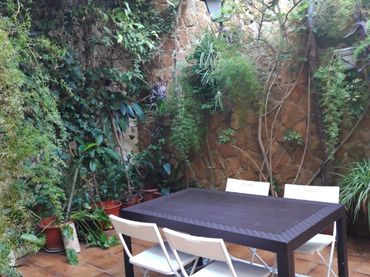 Casa con balcón en venta en Centro