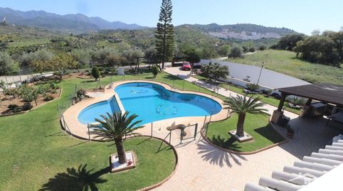 Foto 4 von Haus oder Chalet zur Miete in Guaro, Málaga