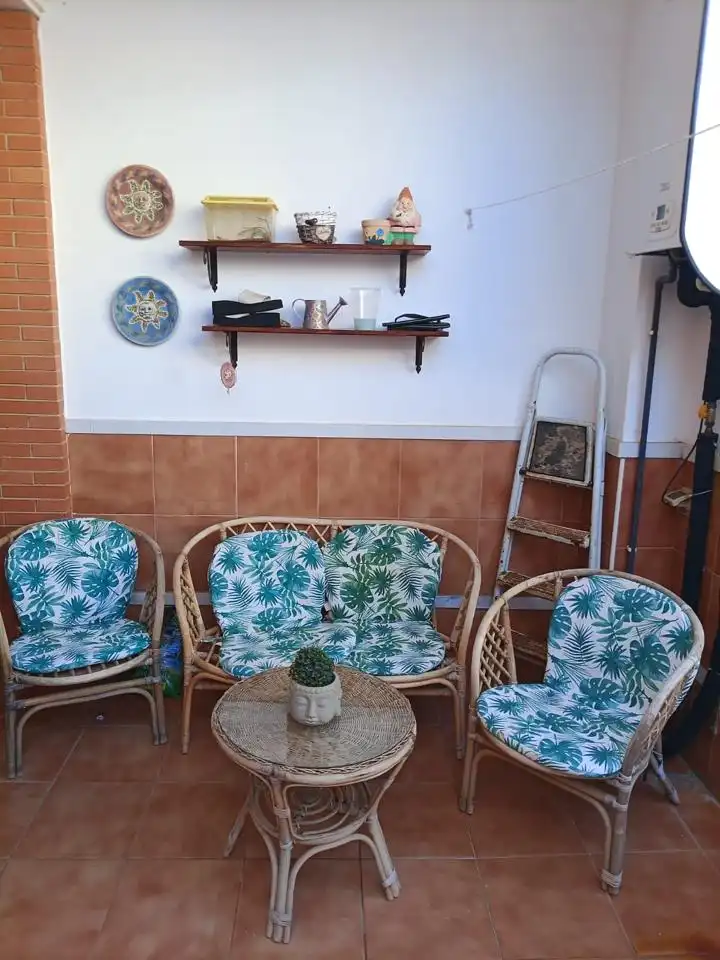Casa o chalet en venta en Descubridores, La Paz - Las Américas