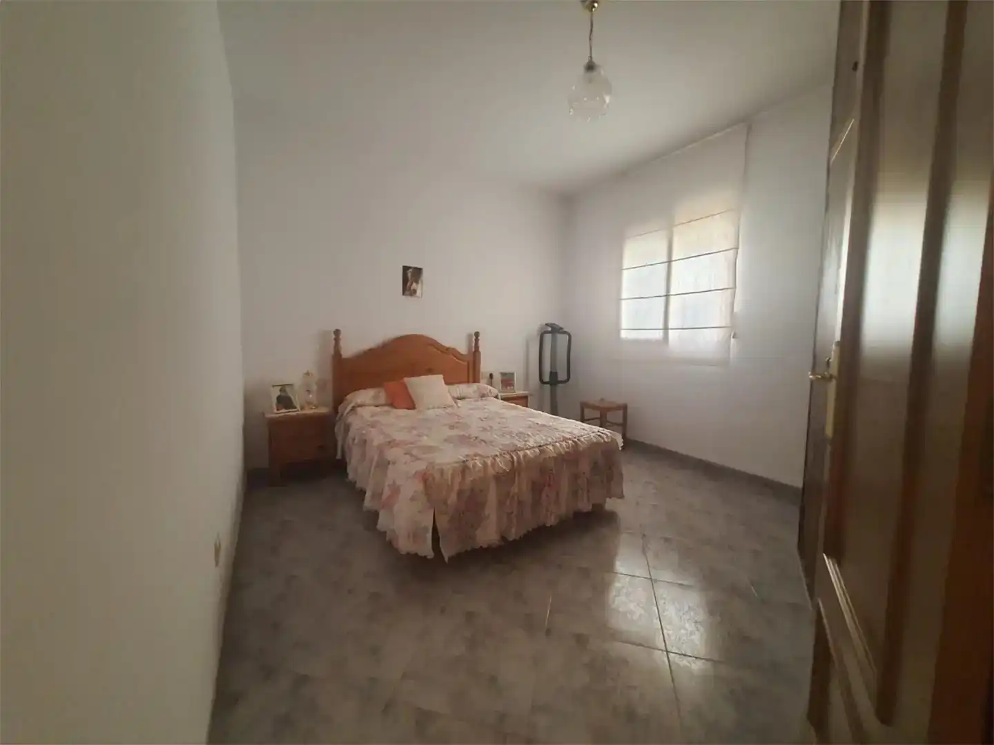 Dormitori de Casa adosada en venda en Cádiar amb Piscina, Moblat i Forn