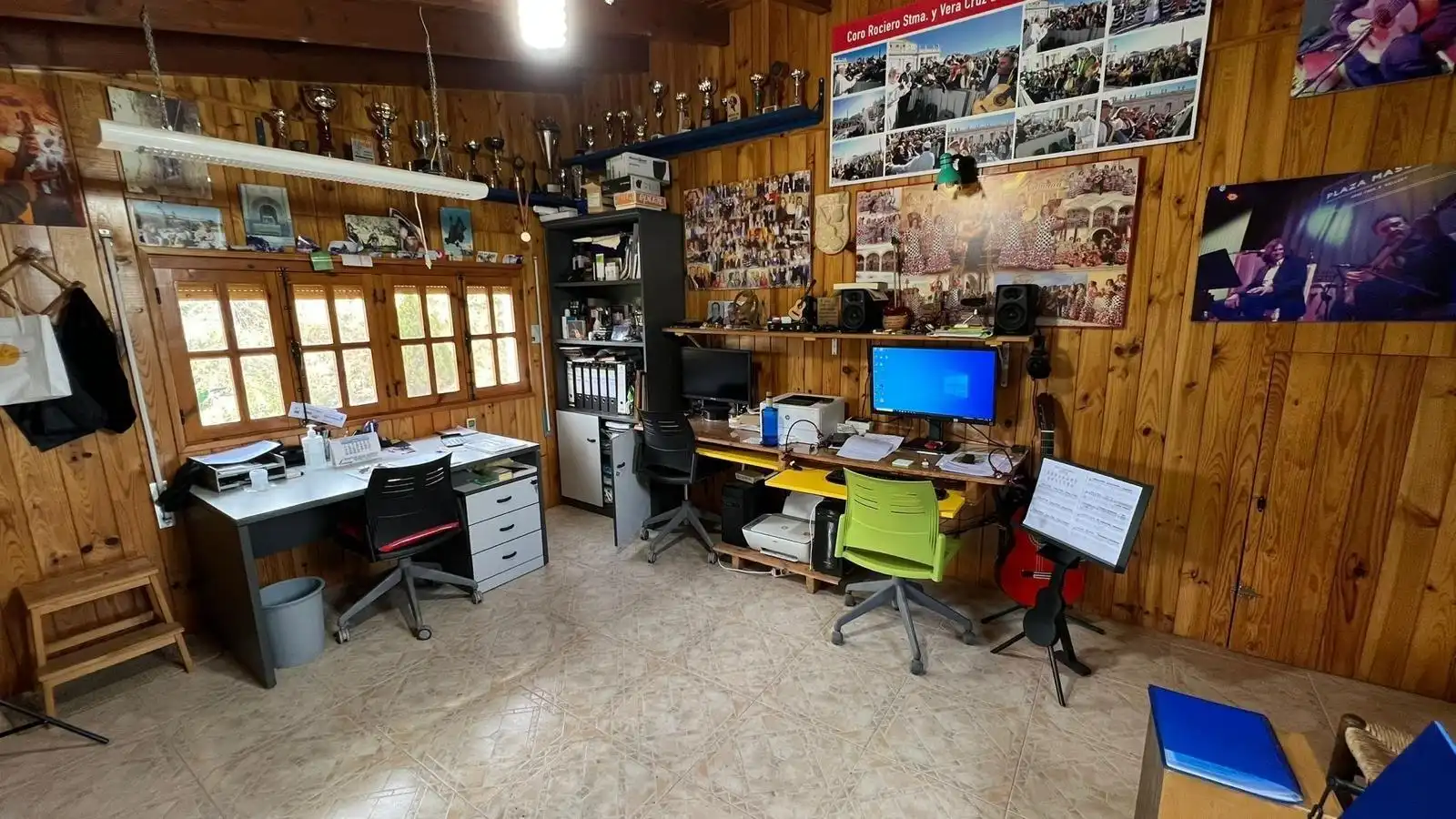 Casa rústica amb piscina en venda a Camino VIAL-5(EL LLANO), imagen 52