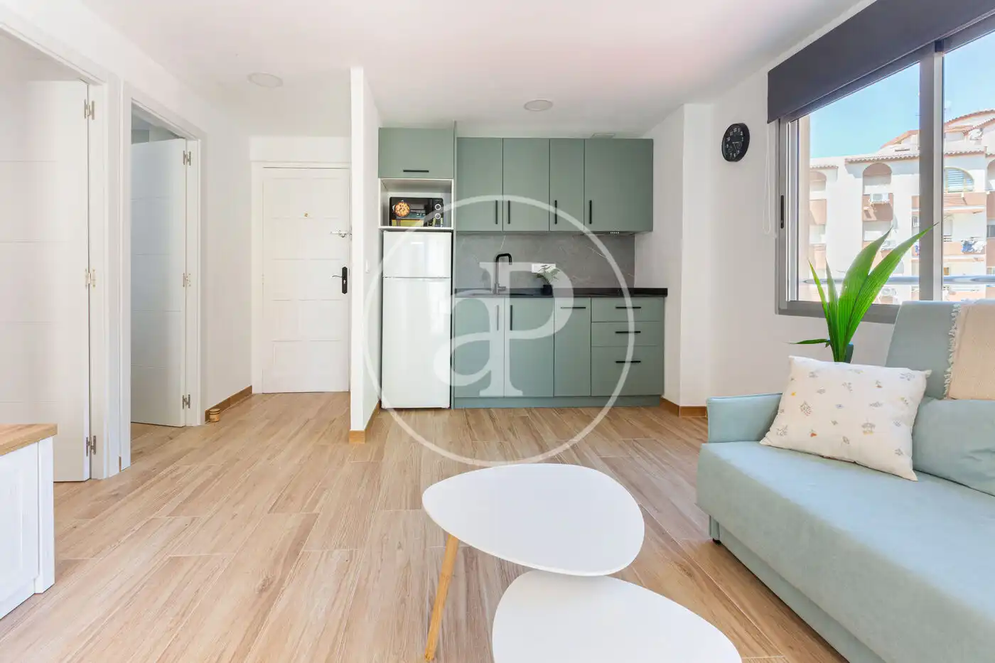 Piso en venta en Av. Rosa de los Vientos, Zona Levante - Playa Fossa