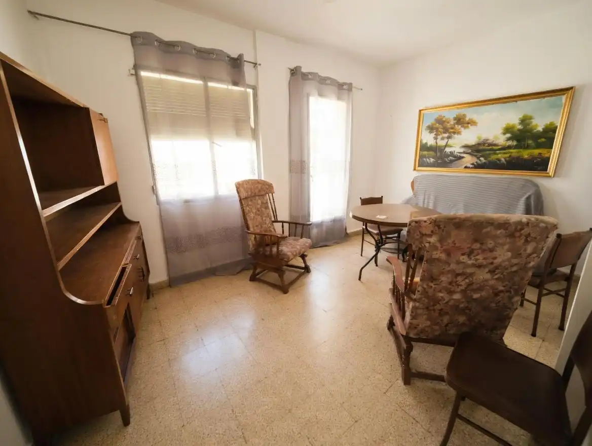 Piso en venta en Marqués De Vadillo, Miralvalle - Av. Virgen del Puerto - La Data