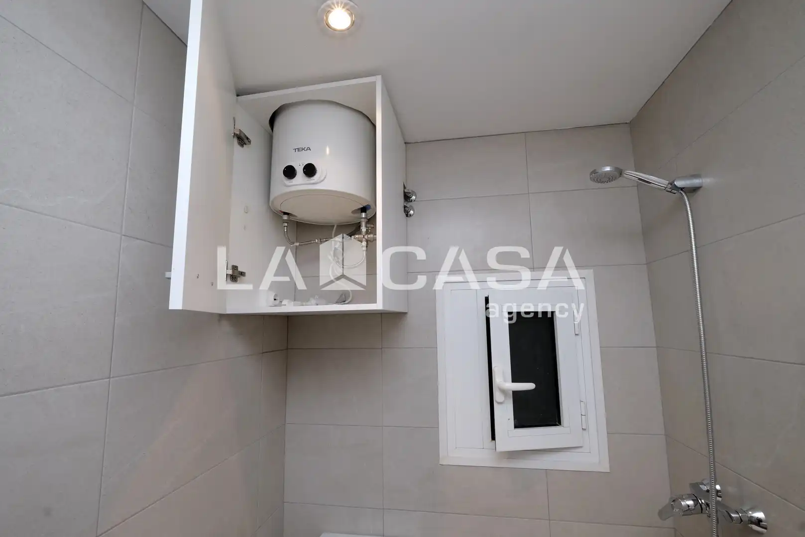 Oficina en venta en El Guinardó