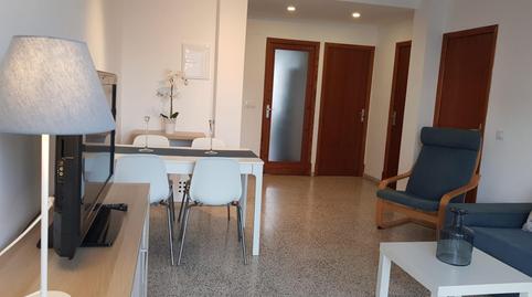 Foto 5 de Piso de alquiler en Les Maravelles, Illes Balears