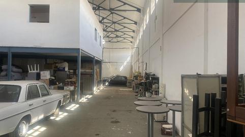 Photo 4 of Industrial buildings for rent in Oeste, Mérida