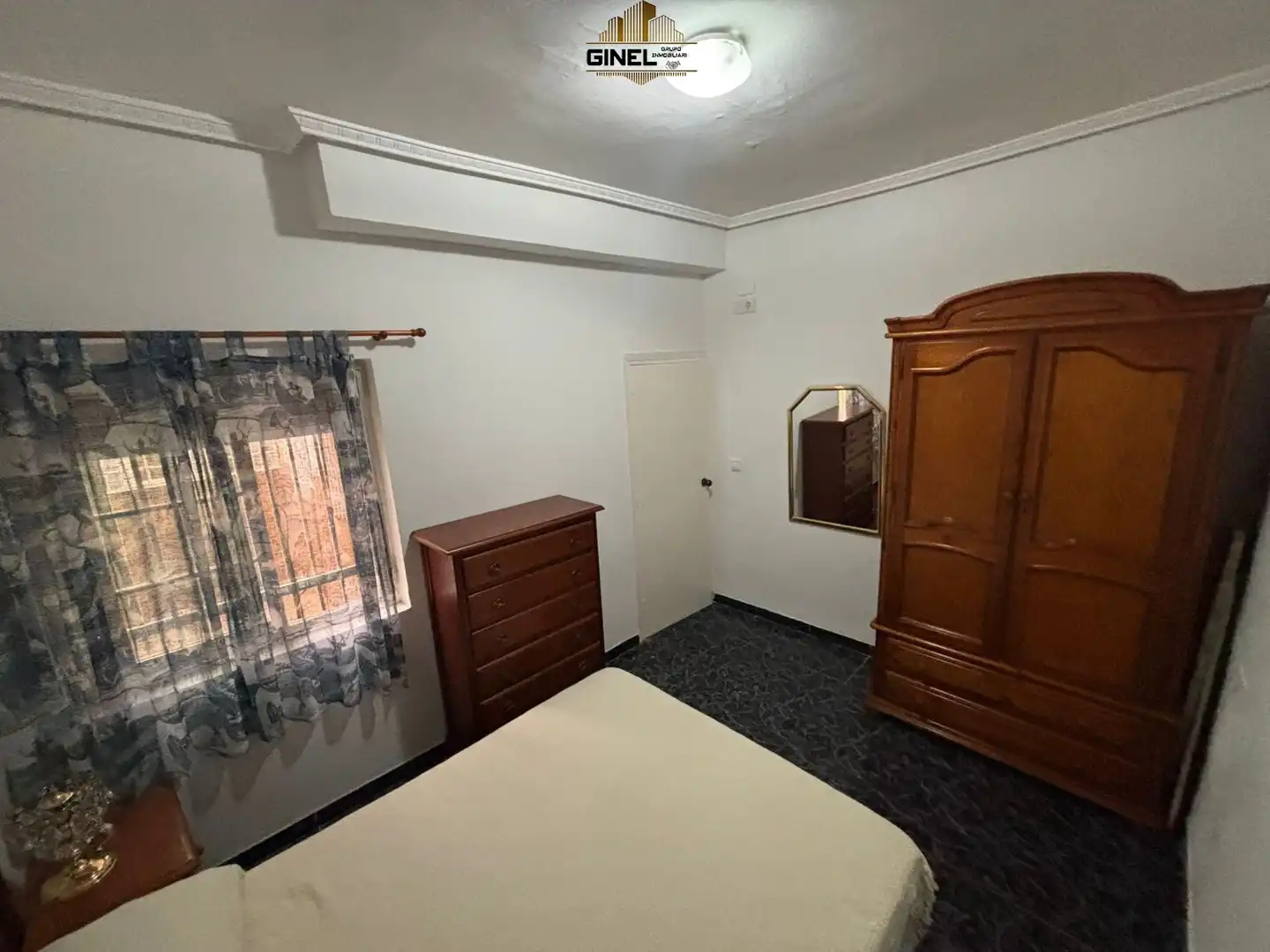 Flat for sale in Jaén  with Air Conditioner and Furnished