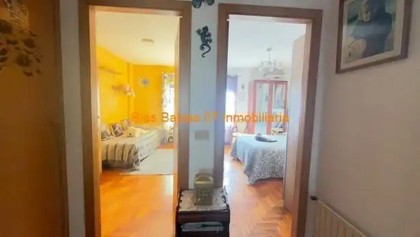 Flat for sale in Lavadores