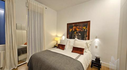 Photo 5 of Flat to rent in De Orfila, Almagro, Madrid