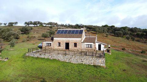 Foto 2 de Terreno en venta en Cazalla de la Sierra, Sevilla