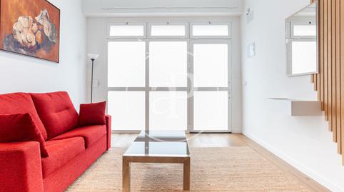 Foto 3 de Loft en venda a Carrer del Mestre Lope, El Castell, Valencia