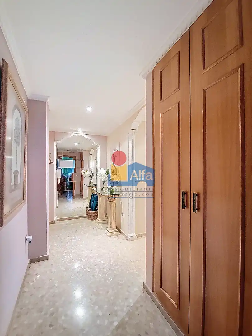 Flat for sale in Picassent  with Air Conditioner and Balcony