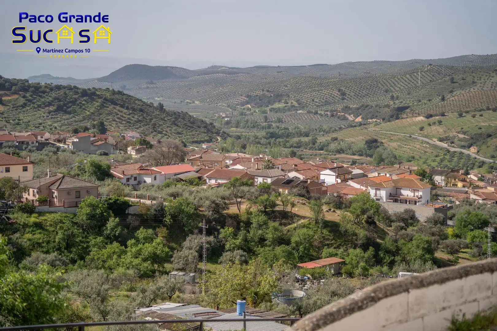 Casa in vendita a YESARES BAJO AG OLIVARES 17, imagen 44