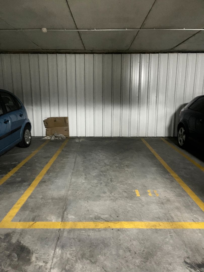 Parking of Garage for sale in Valladolid Capital