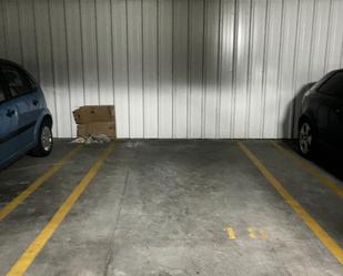 Aparcament de Garatge en venda en Valladolid Capital