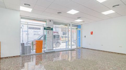 Foto 5 von Geschaftsraum zur Miete in Calle Baltasar Gracian, 9, La Zubia Ciudad, La Zubia