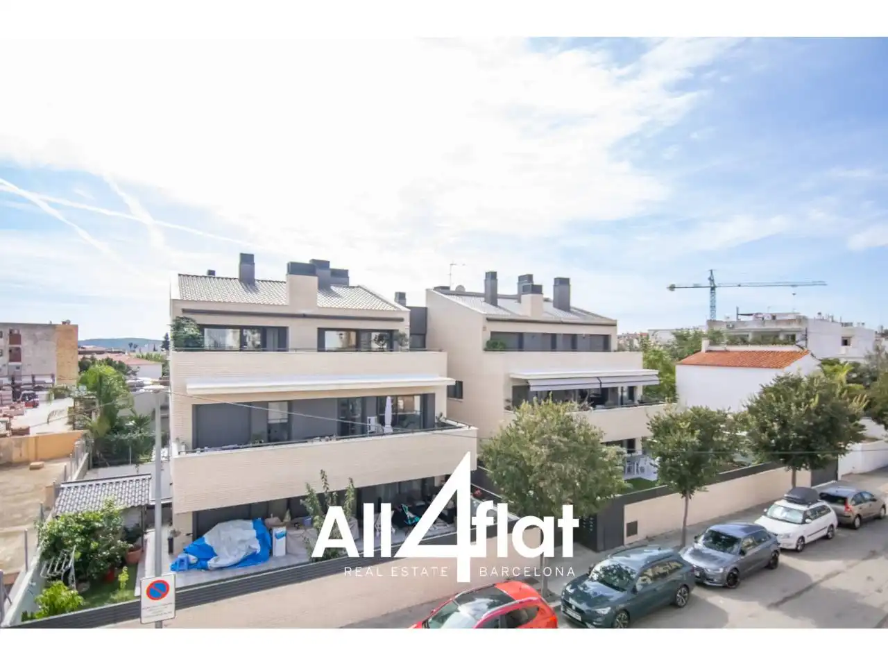 Wohnung zur Miete in Sant Pere de Ribes, Barcelona