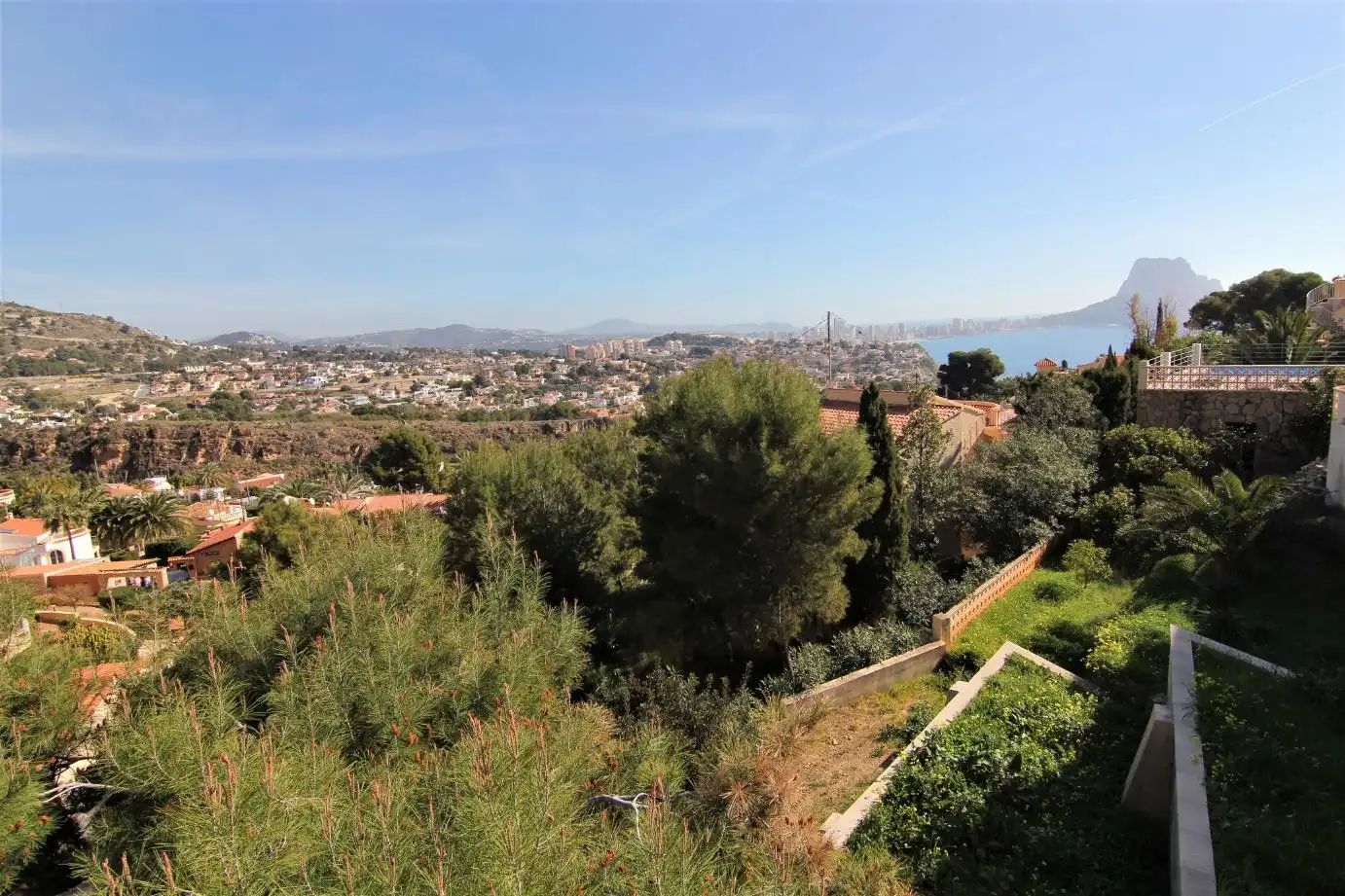 Detached house with terrace for sale in Maryvilla, imagen 28
