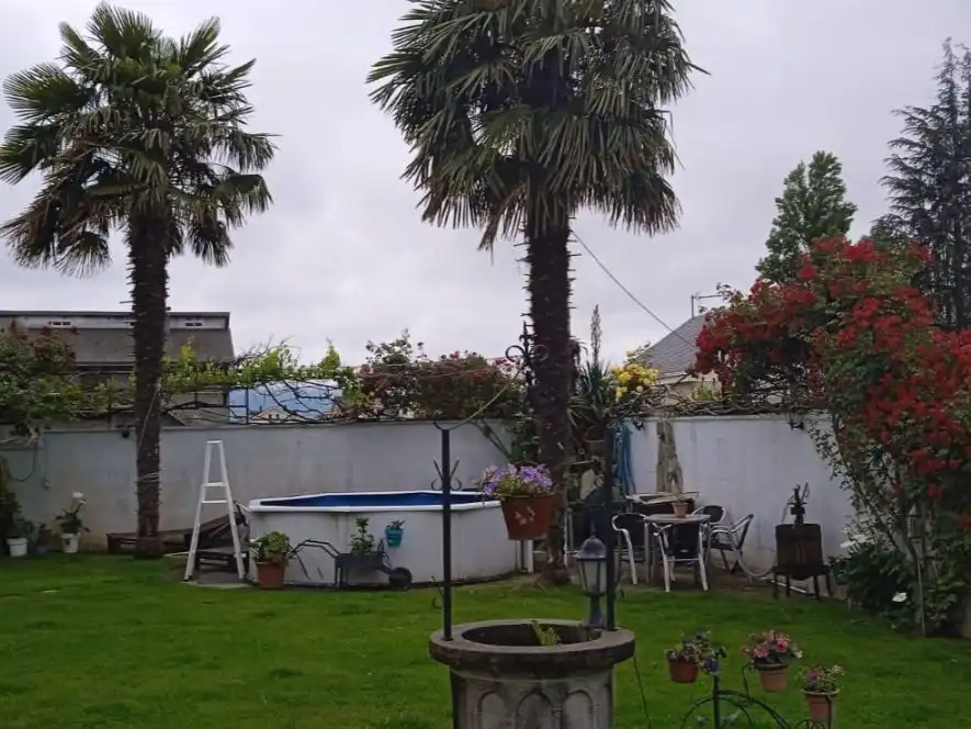 Xalet amb jardí en venda a Laredo 13, imagen 12