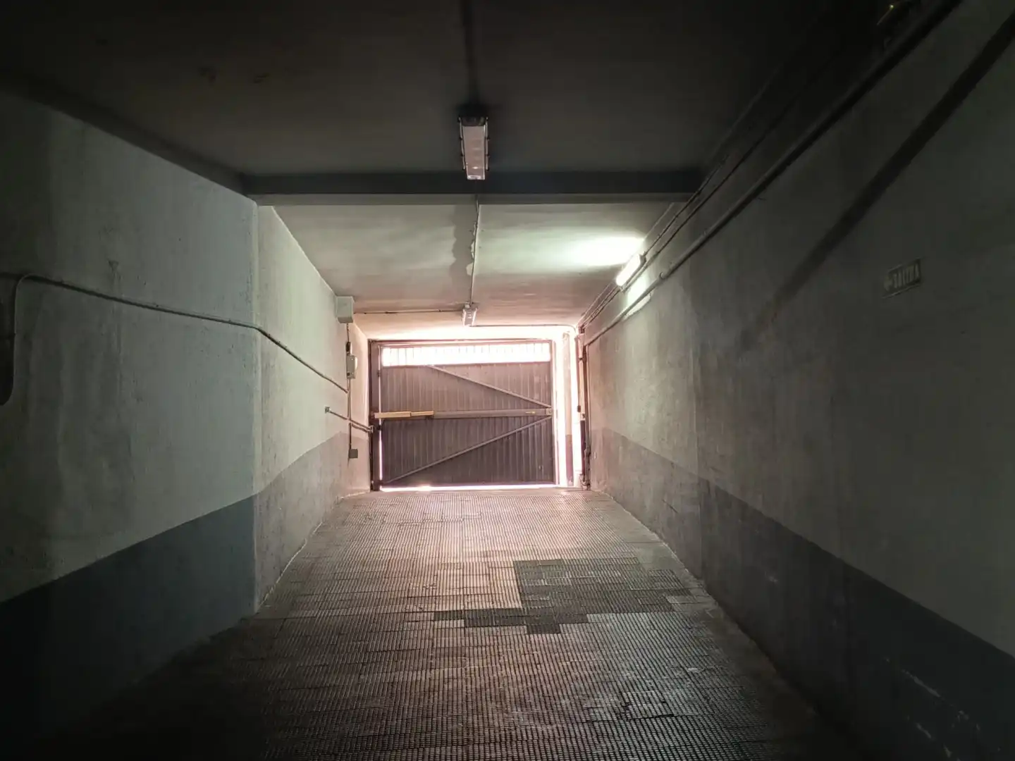 Parking of Garage for sale in Madrid