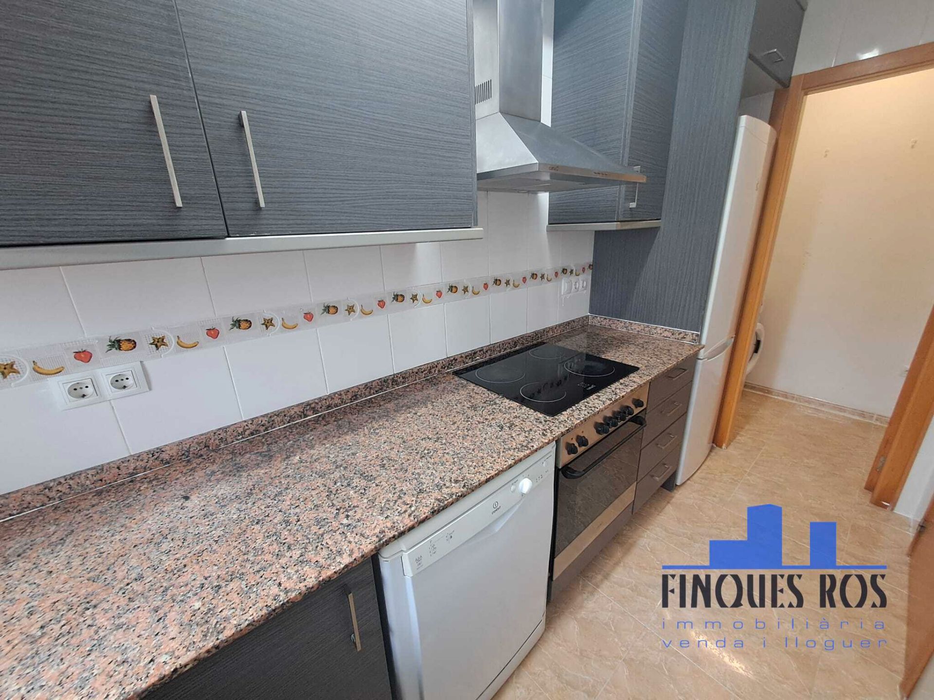 Wohnung zum verkauf in Casco Urbano