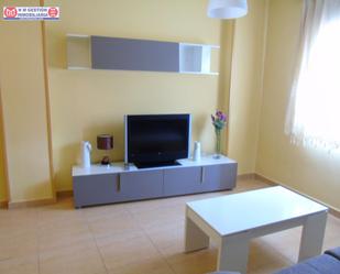 Living room of Flat to rent in Alcázar de San Juan