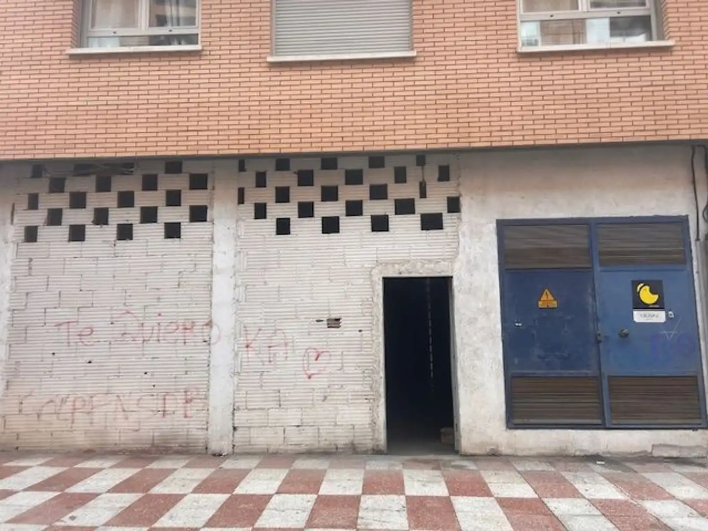 Business premises for sale in Calle Córdoba, imagen 15