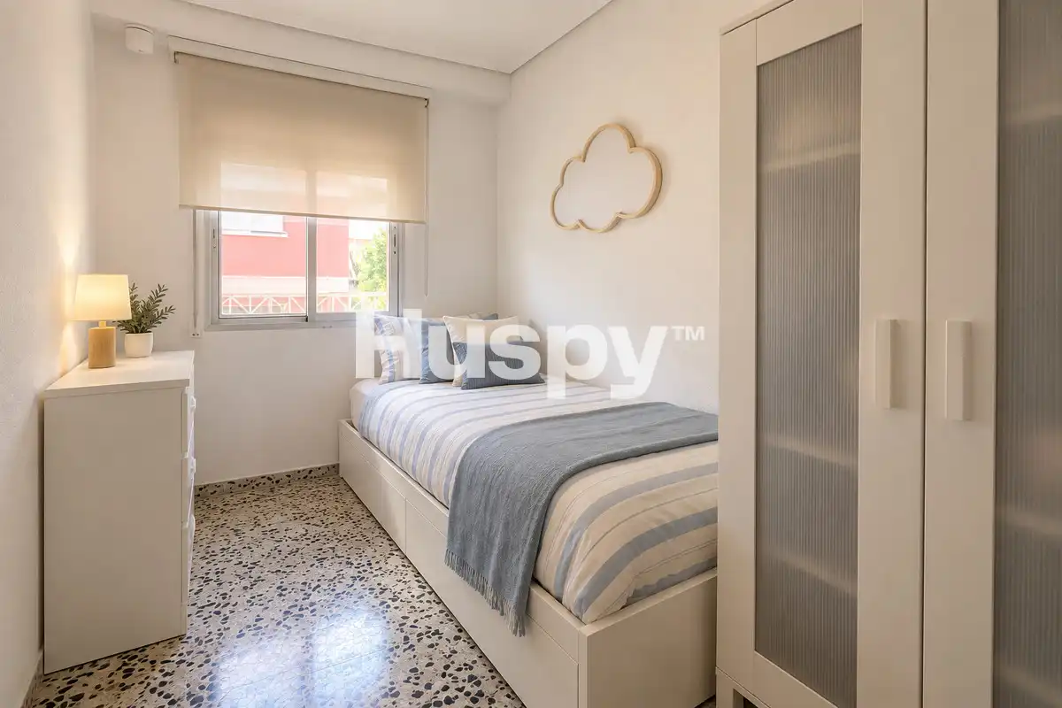 Terraced house with terrace for sale in Calle Cervantes, imagen 12