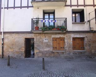 Exterior view of Premises to rent in Altsasu / Alsasua