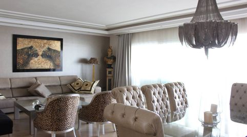 Foto 3 de Apartamento de alquiler en Puerto Banús, Marbella
