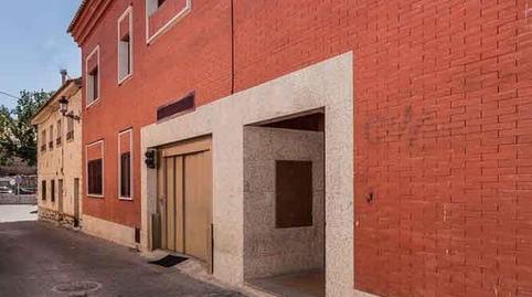 Photo 2 of Garage for sale in Fernando Soldevilla, 3, Escalona, Toledo