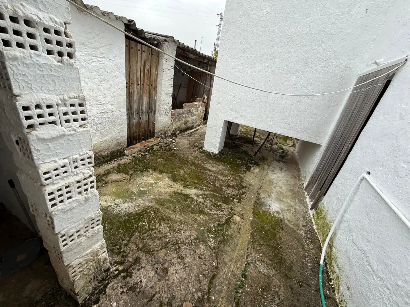 Adosado con terraza en venta en JA-4305, imagen 12