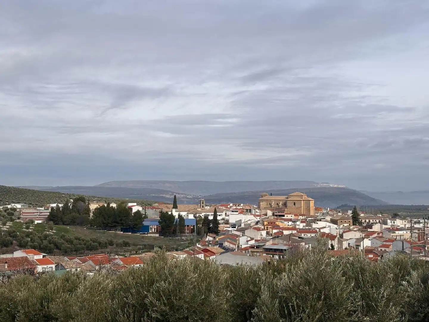 Terreni e lotti in vendita a Villanueva del Arzobispo, imagen 3