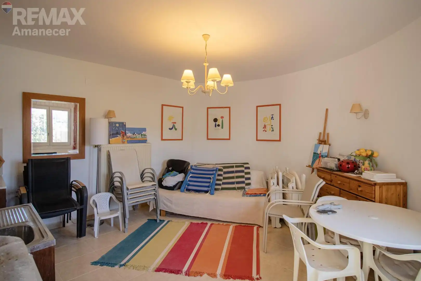 Villa mit Pool zum Verkauf in AV CALCIDES LES, imagen 38