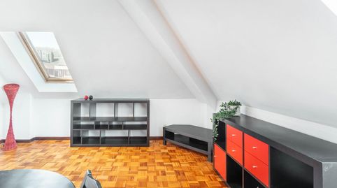 Foto 2 de Ático en venta en Calle del Padre Aller, Vallobín, Oviedo