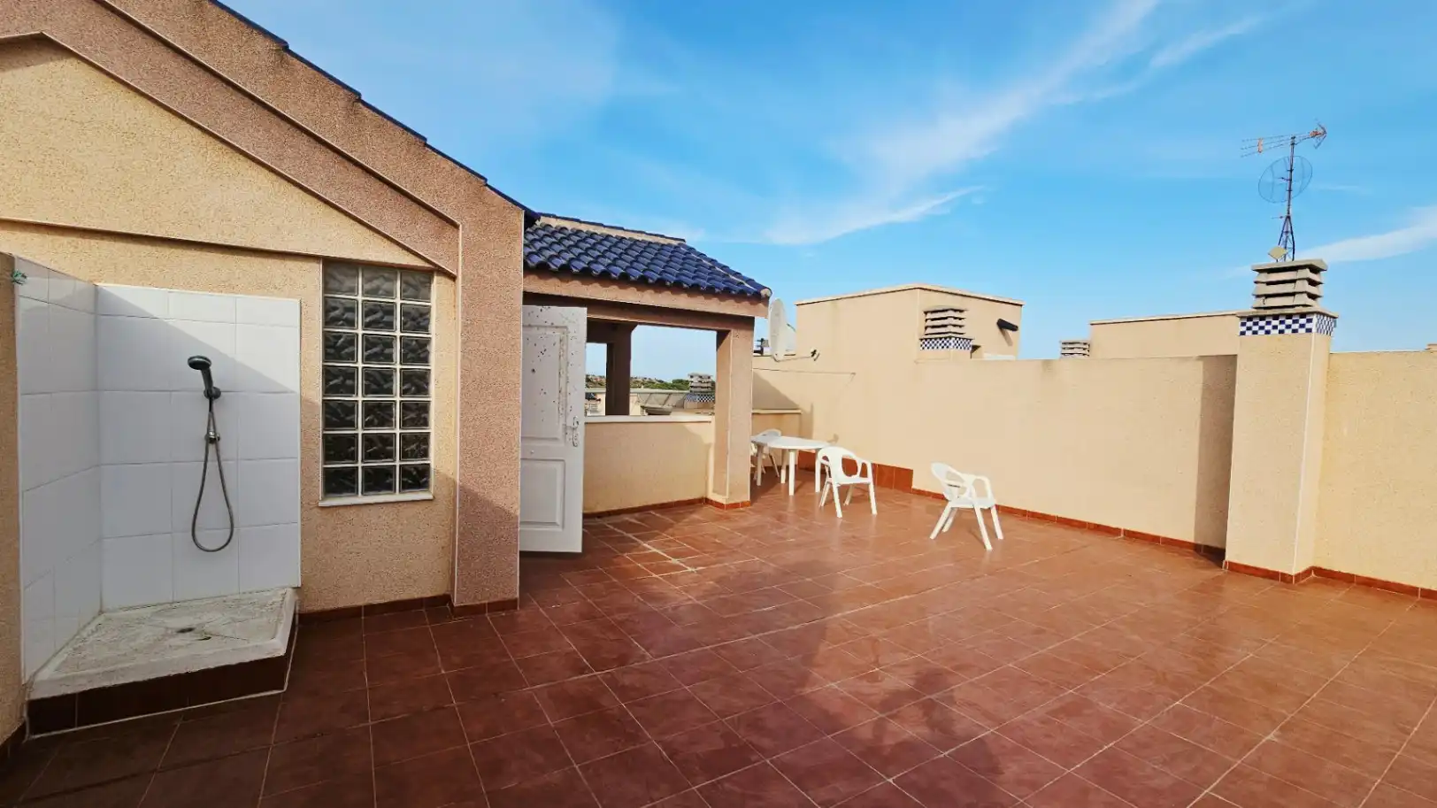 Wohnungen zur Miete in Novamar - Mediterráneo