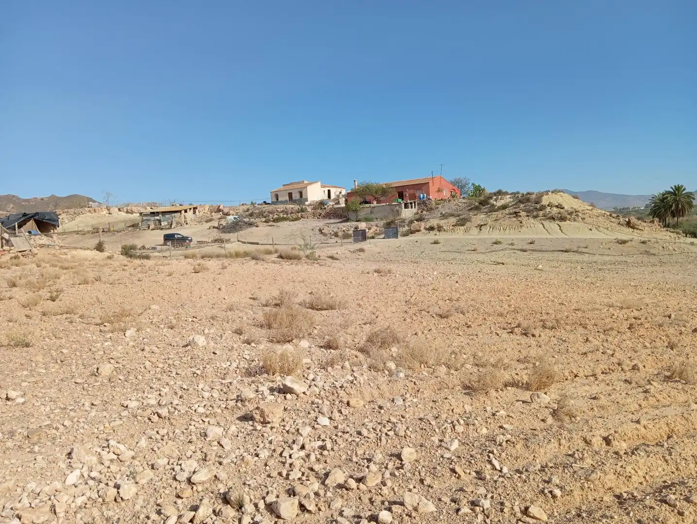 Casa rústica en venda a Cuevas del Almanzora pueblo, imagen 8
