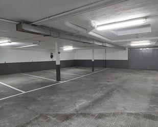 Parking of Garage to rent in Moralzarzal